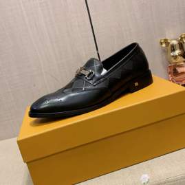 Picture of Louis Vuitton Shoes _SKULVsz38-45h110413720